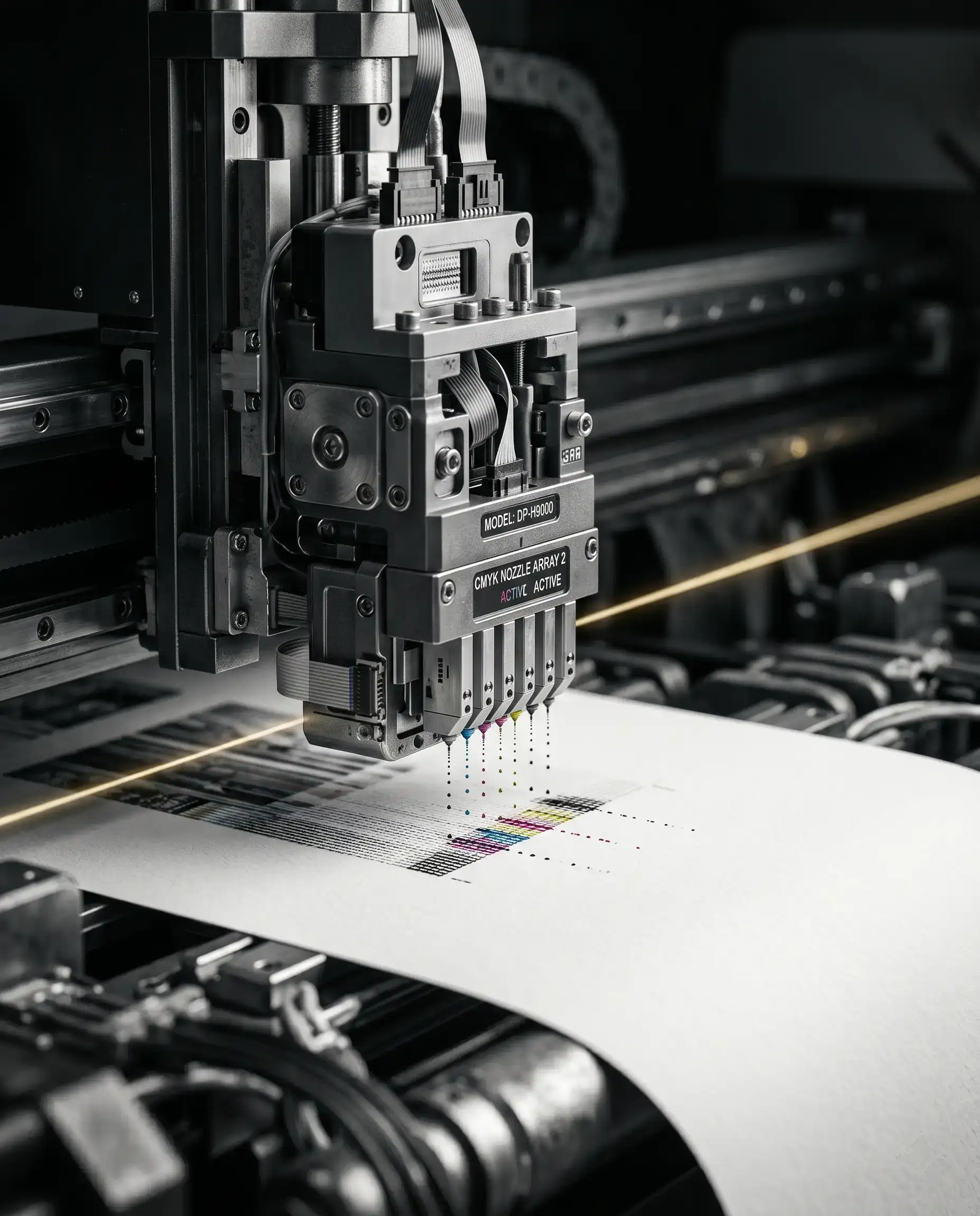 Digital Printing